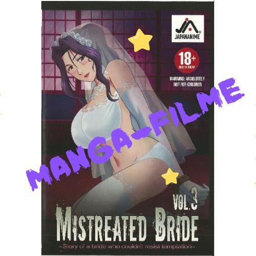 Mistreated Bride #3